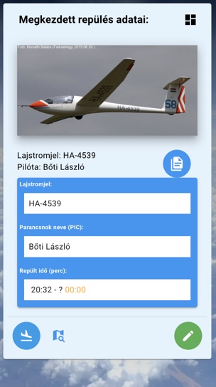 After the Flight